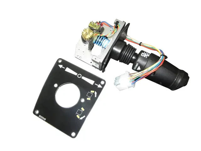 JLG Part # 1600276 – Joystick Controller