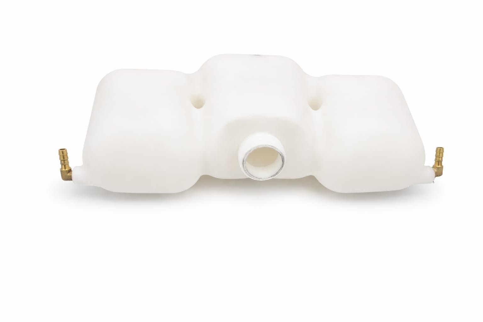 JLG Part # 1001153912S – Coolant Level Deaeration Tank