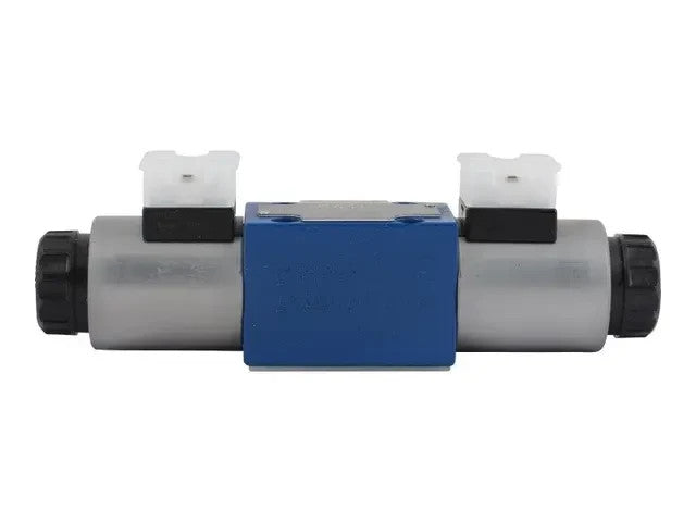 JLG Part # 7012774 – Valve Assembly