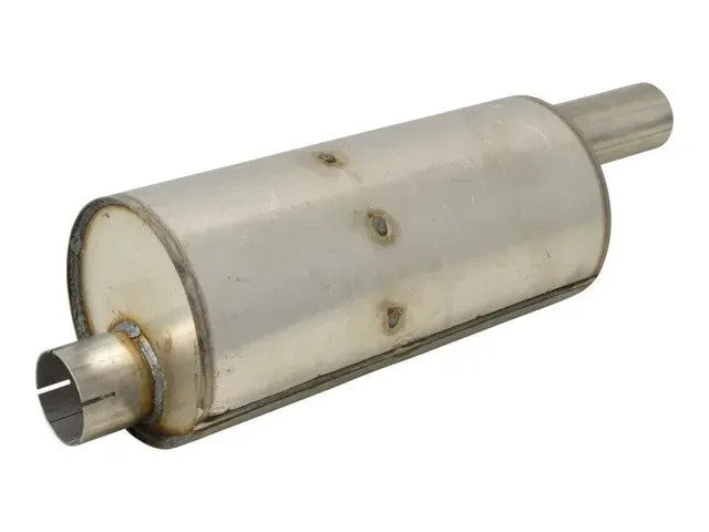 JLG Part # 1001100978 – Muffler