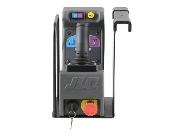 JLG Part # 1001098195 – Platform Control Box Assembly