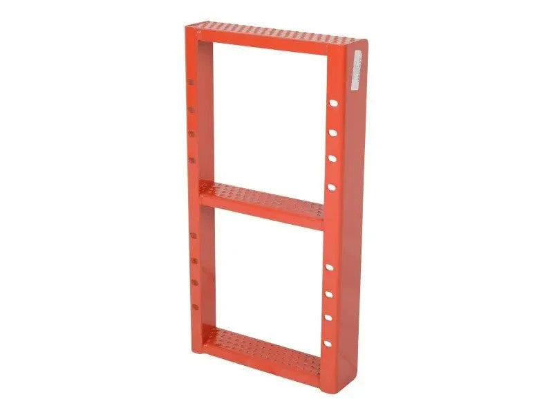Skyjack Part # EB-177354902376 – 3 Step Ladder Weldment