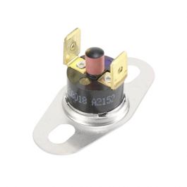 Lennox 57W76 SPST Flame Rollout Switch Manual Reset 185°F