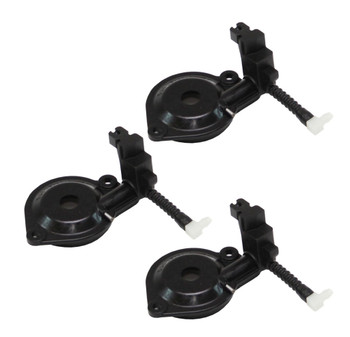 Poulan Craftsman Chainsaw (3 Pack) Replacement Oil Pump Assembly - 581071401-3PK