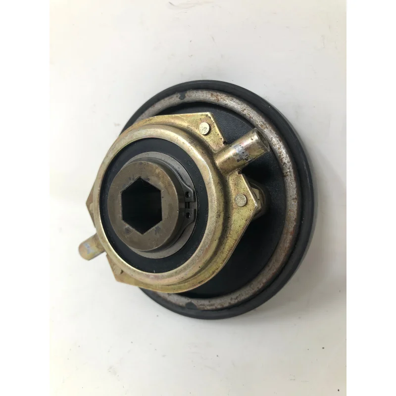 581090901 Drive Wheel ASM from Husqvarna 24″ Snow Blower
