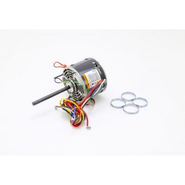 Nidec-US Motors 5831 1/4HP Blower Motor 1075 RPM 208-230V
