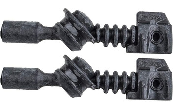 Husqvarna 2 Pack Genuine OEM Oil Hose for 455 E Chain Saw - 585514001-2PK