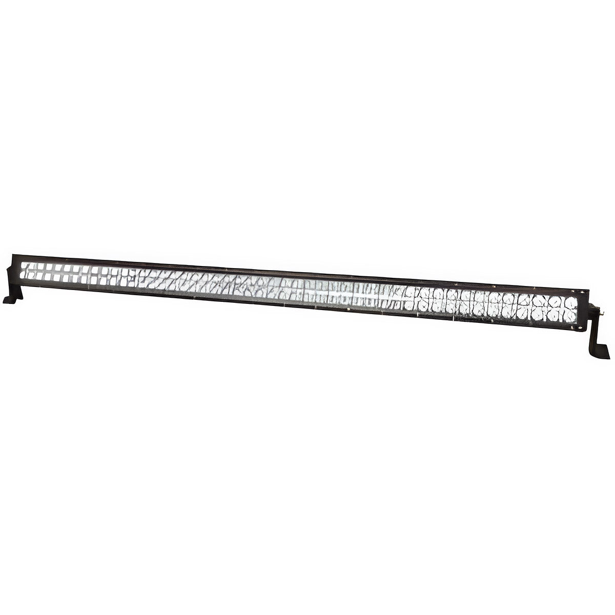 LIGHT BAR 53" OVERALL WIDTH-FLOOD/SPOT, WHILE SUPPLIES LAST