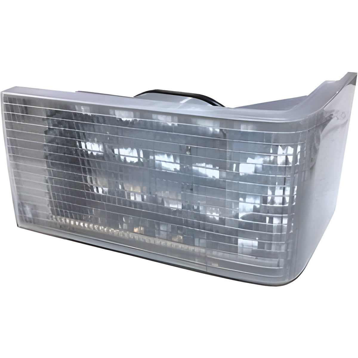 LED HEADLIGHT LEFT HAND - CASE IH MAGNUM