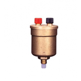 Watts 590719 1/8" Automatic Air Duo Vent 240°F 150 PSI