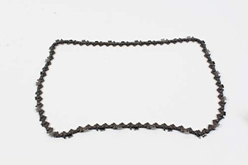 Husqvarna 18" H23, .325" pitch, .050 gauge 72DL Chainsaw Chain - 591095772