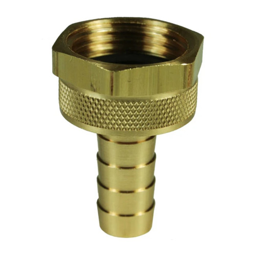 Dixon 5911212C 3/4 in. Hose x 3/4 in. Female GHT Garden Hose Fitting