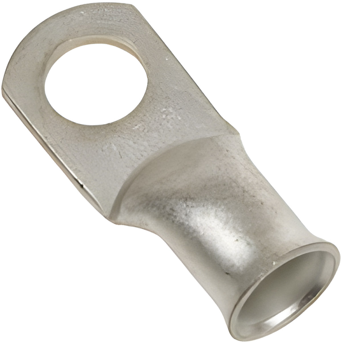 6 AWG CRIMP/SOLDER BATTERY TERMINAL WITH 3/8 INCH HOLE