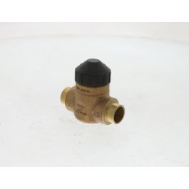 Siemens 599-00514 1/2" Zone Valve 4.0Cv Sweat Body