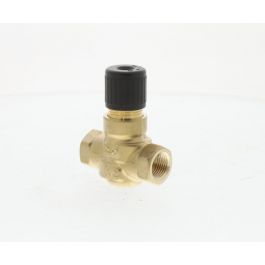 Siemens 599-02010 1/2" Control Valve Body 4.0Cv N/C Equal Percentage