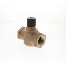 Siemens 599-020141" 2-Way Valve Body N/C, Equal Percentage 10Cv