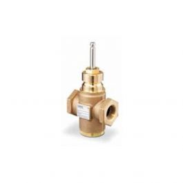 Siemens Building Technology 599-03025 1.5" Valve Assembly N/C SS Trim 25Cv Linear