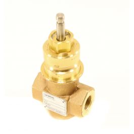 Siemens 599-03057 1/2" Globe Valve NPT N/O 4.0Cv Body