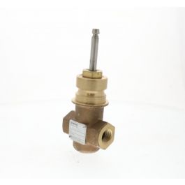 Siemens 599-03165 1/2" Globe Valve N/O Body 4.0 Cv