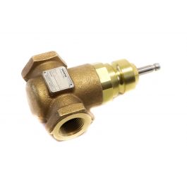 Siemens 599-03167 Flowrite 2-Way Valve Body 1" N/O, 10Cv