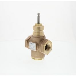 Siemens 599-03185 1" Flowrite 2-Way Valve Body N/C, 10 Cv