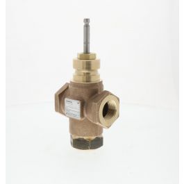 Siemens 599-03203 1.0" 3-Way Mixing Valve 10.0Cv Body