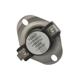 Lennox 59W22 Limit Switch L140-40F