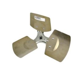 Modine 5H0578450004 1/2" 3-Blade Fan 14" DIA 25° CW