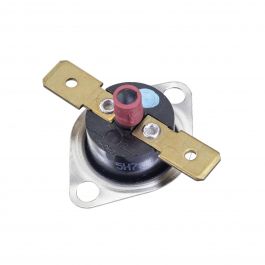 Modine 5H0730570004 Manual Reset Block Vent Switch 220°F