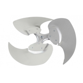 Modine 5H0798020000 18" 3-Blade Fan 1/2" Bore