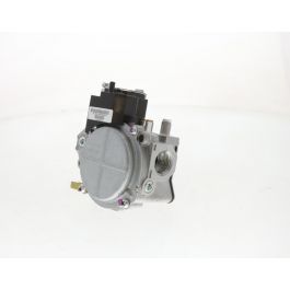 Rheem-Ruud 60-24180-81 1-Stage Natural Gas Valve W/High Speed Ignition & Direct Spark Ignition 1/2" X 1/2"