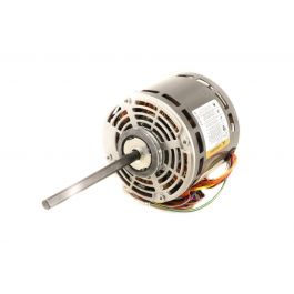 Nidec-US Motors 601 1/3HP 3-Speed Direct Drive Fan & Blower Motor 1075 RPM OAO 277V 48Y