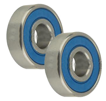 DeWalt DW28114 Grinder Replacement (2 Pack) Ball Bearing - 605040-02-2PK