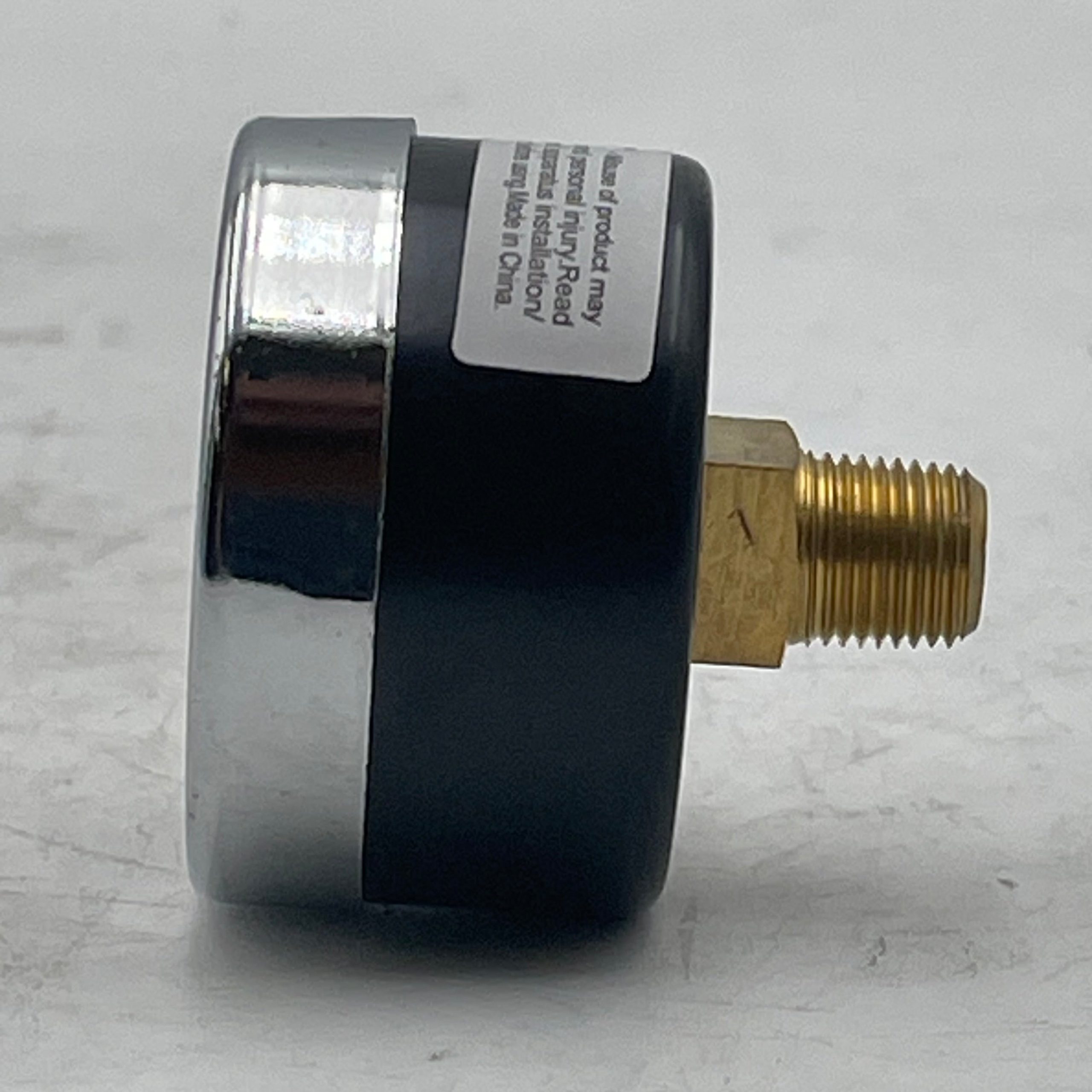 Genie Part #60508GT - FILTER RETURN ASSY 10 MICRON