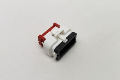 Genie Part # 60513GT – Conn,Plug 23 Way,16 20 Ga Wht