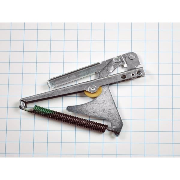 Whirlpool Replacement Door Hinge For Wall Oven, Part# 74001984