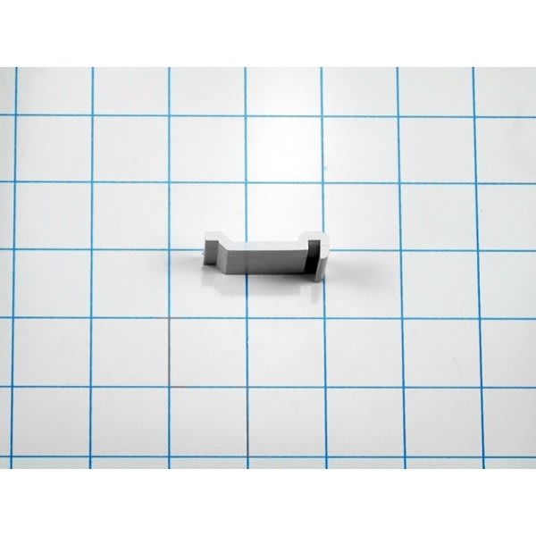 Whirlpool Replacement Lower Door Trim For Range, Part# Wp98010185