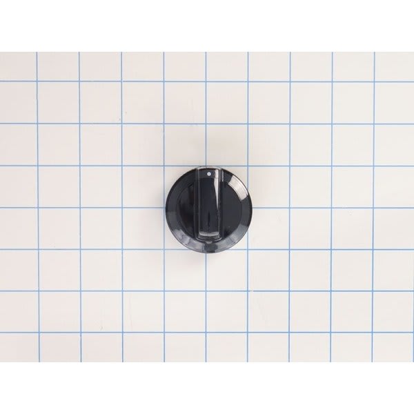Whirlpool Replacement Control Knob For Cooktop, Part# Wpw10316662