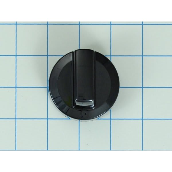 Whirlpool Replacement Power Burner Knob For Range, Part# Wpw10134134