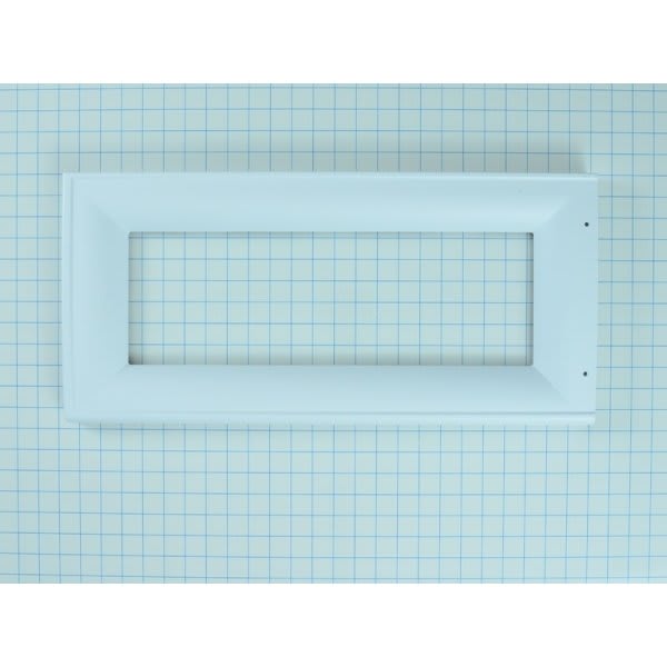 Whirlpool Replacement Door Panel For Microwave, Part# 8169464