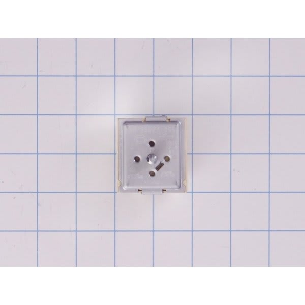 Whirlpool Replacement Surface Element Switch For Range, Part#wp9758060