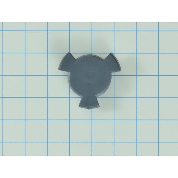 Whirlpool Replacement Turntable Motor Coupler For Microwave, Part# 8205994