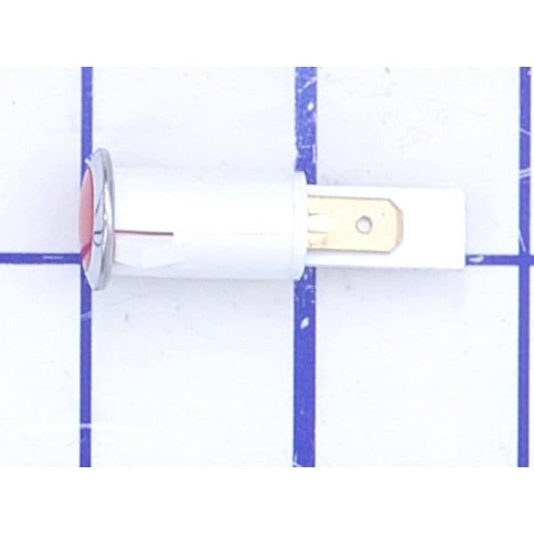 Whirlpool Replacement Indicator Light For Range, Part#wp4456181