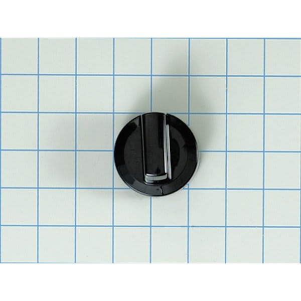 Whirlpool Replacement Burner Knob For Range, Part# Wpw10160649