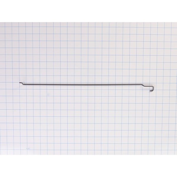 Whirlpool Replacement Door Torsion Spring For Microwave Oven, Part# Wp4452398