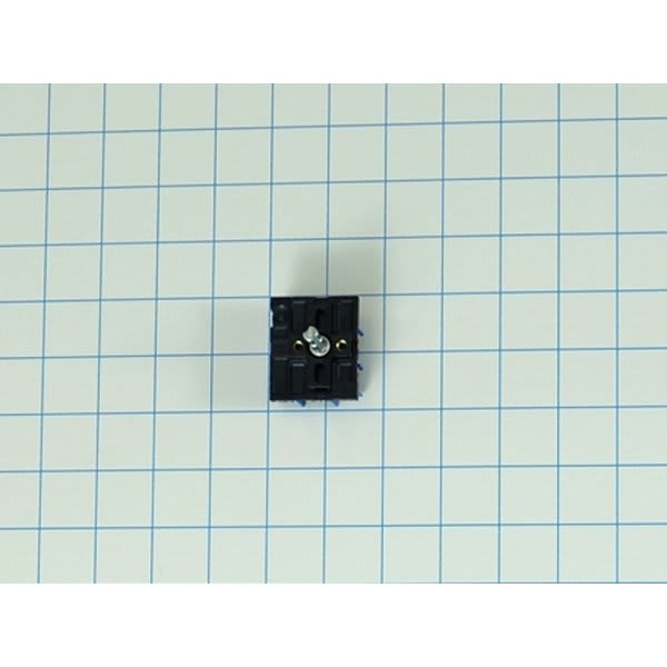 Whirlpool Replacement Cooktop Element Control Switch For Range, Part#12002422