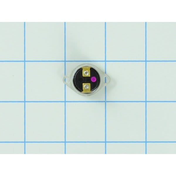 Whirlpool Replacement Thermal Fuse For Dryer, Part# Wp53-1182
