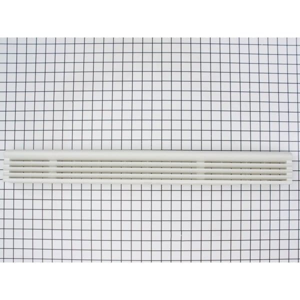 Whirlpool Replacement Vent Grille For Microwave, Part# 8183852