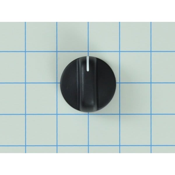 Whirlpool Replacement Control Knob For Range, Part# Wp8053595