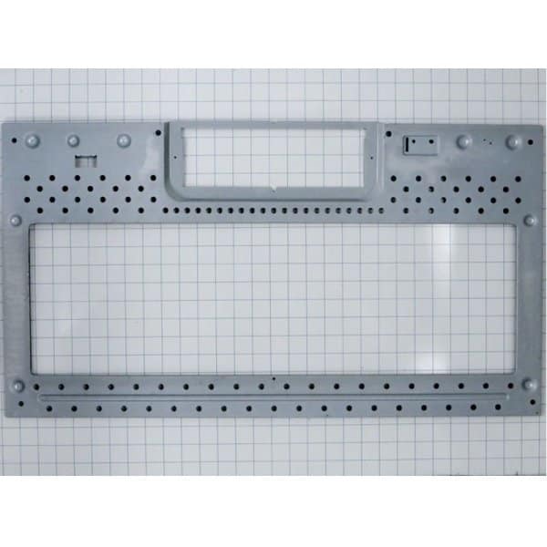 Whirlpool Replacement Mounting Plate For Microwave, Part# Wp8206174